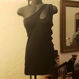 *Sold on Mecari* Sexy Little Black Dress